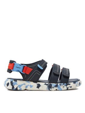 Mayoral Mayoral Sandalen 47568 Dunkelblau
