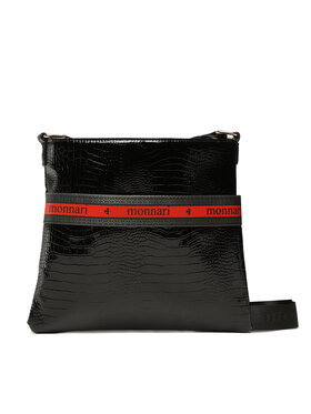 Monnari Monnari Kabelka BAG1820-M20 Černá