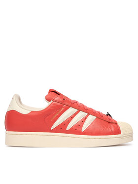 adidas adidas Superge Pokemon Superstar II KI2856 Rdeča