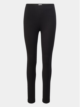 s.Oliver Leggings 2133476 Crna Extra Slim Fit