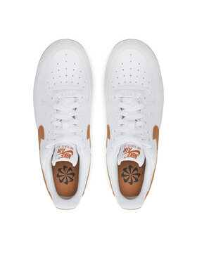 Nike Superge Air Force 1 '07 Next Nature DC9486 103 Bela