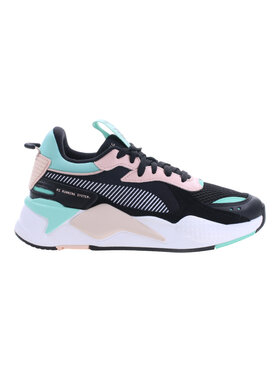 Puma Puma Sneakersy 369579 16 Kolorowy