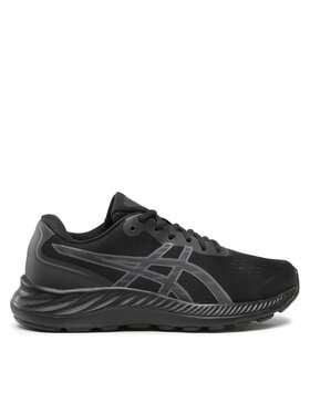 Asics Asics Bežecké topánky Gel-Excite 9 1012B182 Čierna
