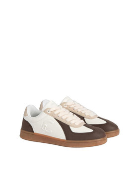 Coccinelle Coccinelle Sneakersy C-Style 90 1 Kolorowy