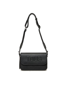 TOUS TOUS Handtasche 2002106551 Schwarz