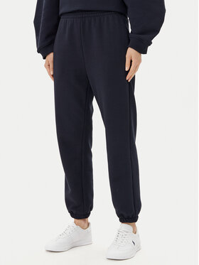 ViCOLO ViCOLO Pantaloni da tuta TD0573 Blu scuro Regular Fit