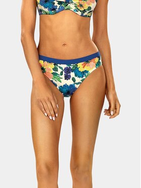Feba Feba Bikini pezzo sotto FD20 Multicolore