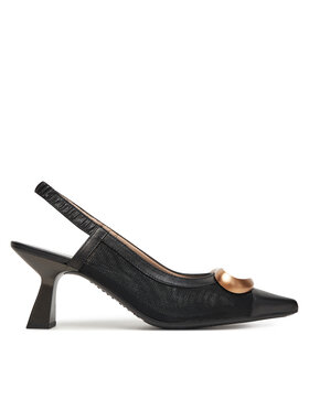 Hispanitas Hispanitas Sandale Nova HV253957 Negru