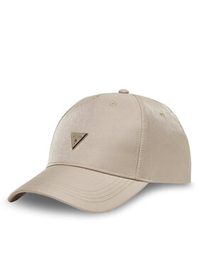 Guess Guess Бейсболка AW5283 COT01 Бежевий