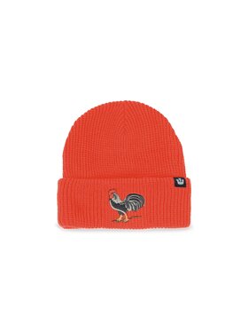 Goorin Bros Goorin Bros Cappello 107-0165-RED Rosso
