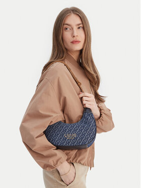 Liu Jo Liu Jo Borsetta AA6072 T379A Blu scuro
