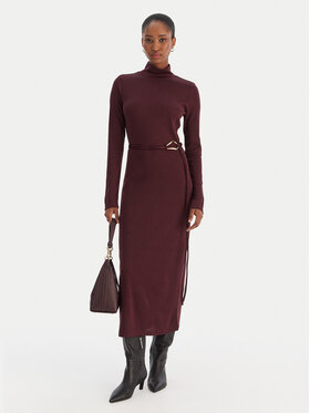 Φόρεμα υφασμάτινο Vero Moda φωτογραφία