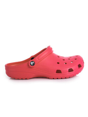 Crocs Crocs Klapki 10001-6ZQ_41/42 Różowy