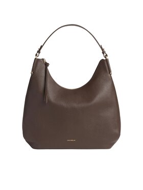 Coccinelle Coccinelle Borsetta Rebekka 13 Marrone