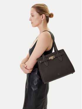 Aigner Aigner Torebka Farah M 137412 Brązowy