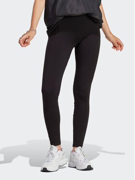 adidas adidas Tamprės Adicolor Essentials Leggings IA6446 Juoda