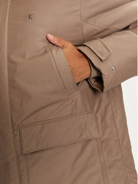 Parka Calvin Klein Jeans φωτογραφία