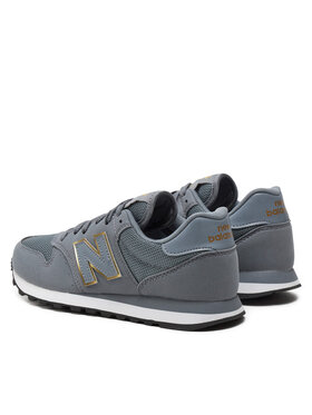 New Balance Tenisice GW500GKG Siva