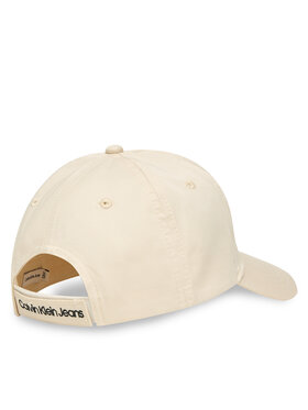 Καπέλο Jockey Calvin Klein Jeans φωτογραφία