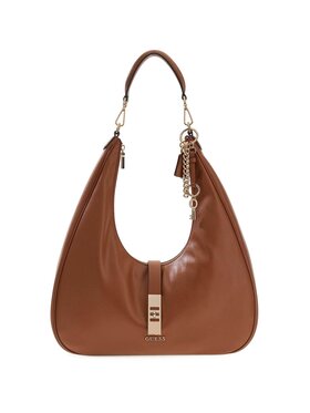 Guess Guess Torbica Brooke HWBG98 97020 Smeđa