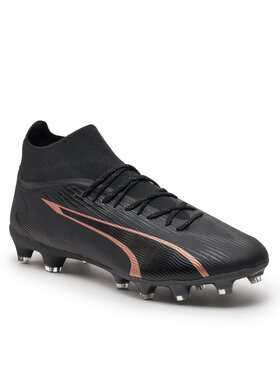 Puma Čevlji Za Nagomet Ultra Pro Fg/Ag 10775002 02 Črna