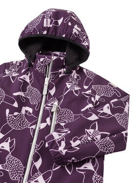 Ολόσωμη Φόρμα Softshell Reima φωτογραφία