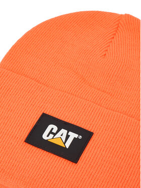 CAT Footwear CAT Footwear Müts Label Cuff 1090026 Oranž