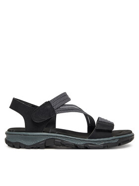 Rieker Rieker Basutės 68871-00 Juoda