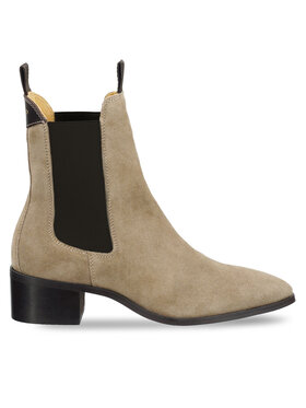 Gant Gant Klassische Stiefeletten 31553093 Beige