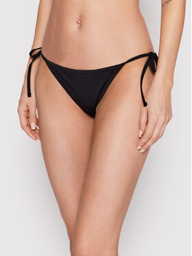 Puma Puma Bikini pezzo sotto 907691 Nero