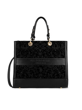 U.S. Polo Assn. U.S. Polo Assn. Сумка BIUXT8460WZC Чорний