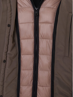 Parka Geox φωτογραφία
