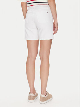 Τζιν σορτσάκια Tommy Hilfiger φωτογραφία