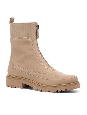 SAM EDELMAN SAM EDELMAN Īsie zābaki H8018L2250 Bēšs