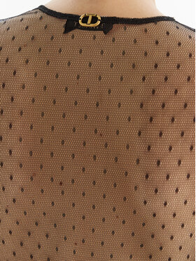 Φόρεμα βραδινό TWINSET φωτογραφία