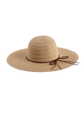 Feba Feba Cappello K39 Beige