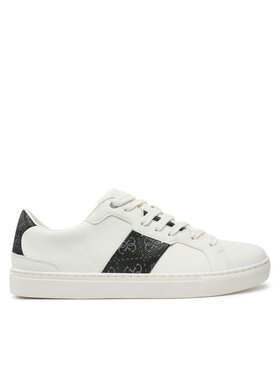 Guess Guess Sneakers Todi Carryover FMTTOG ELL12 Weiß