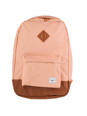 Herschel Herschel Zaino Herschel Heritage Backpack Rosa