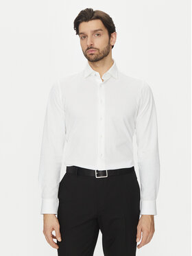 Michael Kors Michael Kors Ing MD0MD91392 Fehér Slim Fit