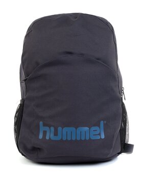 Hummel Hummel Plecak hummel Czarny