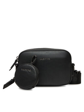 Valentino Valentino Handtasche VBS8UT22 Schwarz
