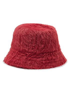 Von Dutch Von Dutch Šešir Bucket Akron 7050039 Crvena