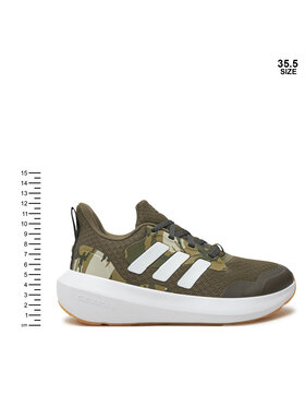 Adidas Superge Fortarun 2.0 IH7706 Zelena