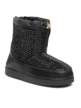 Giuseppe Zanotti Batai RW20044 001 Juoda