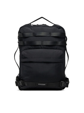 Guess Guess Rucksack HMASPF P5210 Schwarz