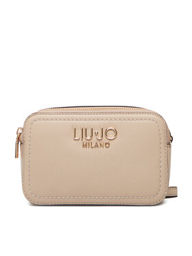 Liu Jo Liu Jo Ročna torba Ecs S camera Case AF5100 E0058 Bež