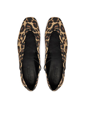 Steve Madden Μπαλαρίνες Steve Madden - 5