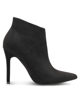 DeeZee DeeZee Čizme MONA J236-K768 Crna