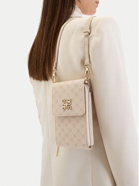 Nine West Nine West Handtasche EO-Bowery Noir-BW-B31610R Beige