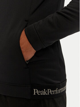 Μπλούζα τεχνική Peak Performance φωτογραφία